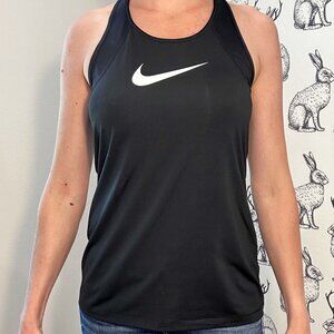 NWOT Women's Nike Racerback Tank Top SzM
